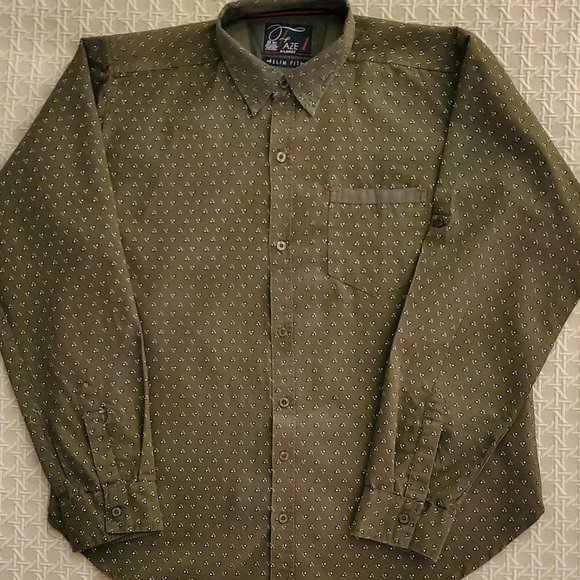 Faze 1 Shirt with roll up sleeves - Picture 2 of 4